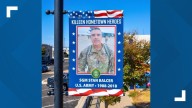 City of Killeen opens applications for Hometown Heroes banners