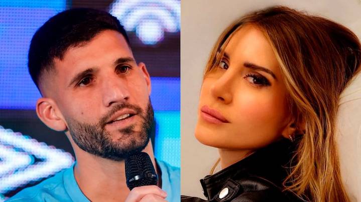 Mica Tinelli rompió el silencio sobre Licha López y explicó los motivos de la separación