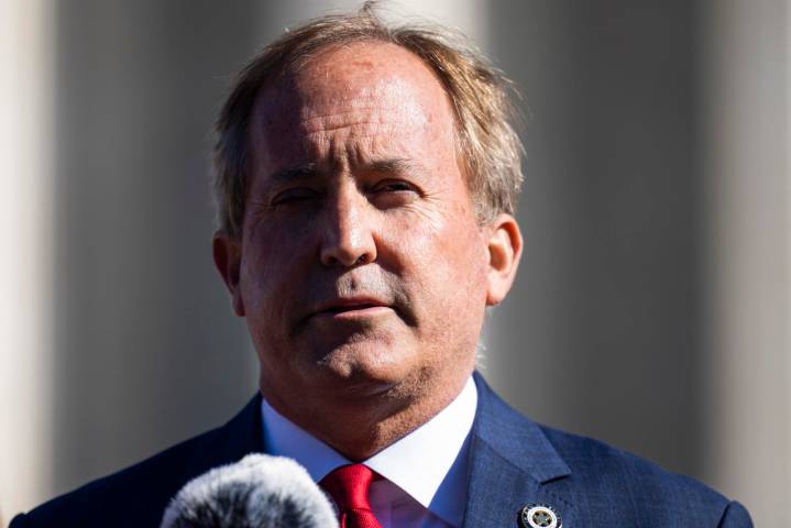 Texas investiga a grupo por apoyar a demócratas, cuestionando donaciones políticas