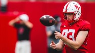 Nebraska freshman Archie Wilson gets emotional over move from Australia to US