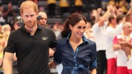 Prince Harry absence from Meghan Markle series sparks speculation about separate paths