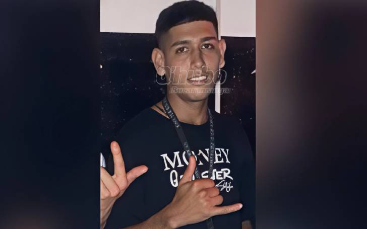 Mientras caminaba con su pareja, Brayan Anaya fue asesinado en Piedecuesta