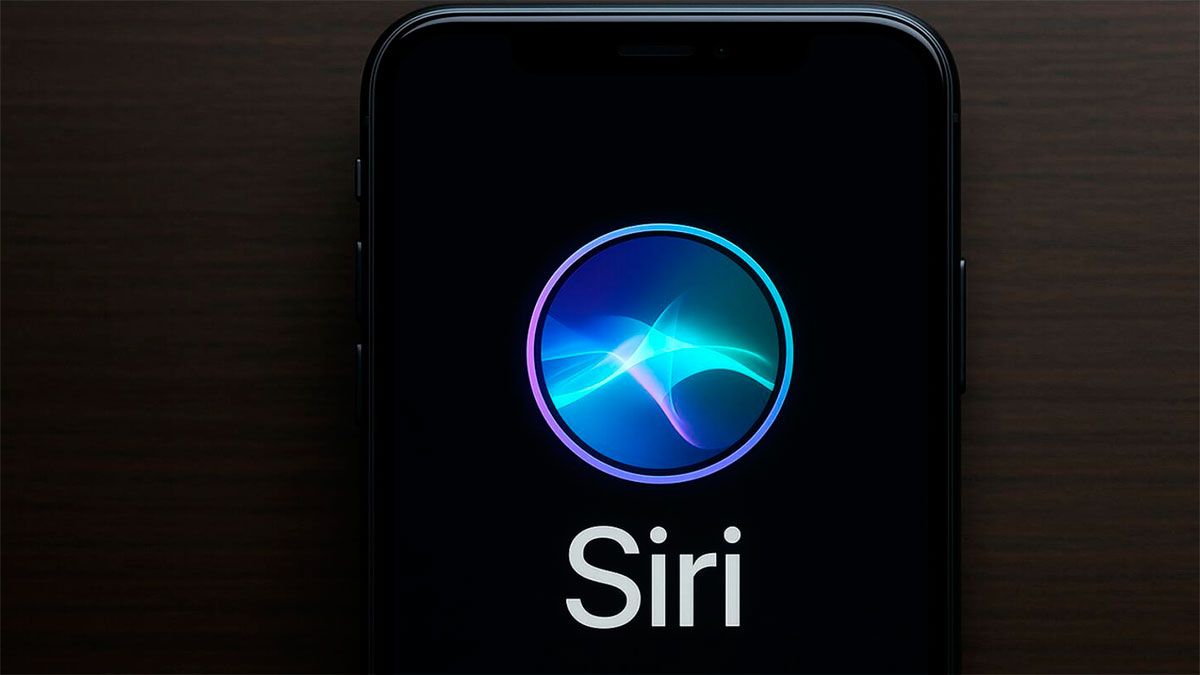 Apple planea darle un rostro a Siri y renovar su identidad visual