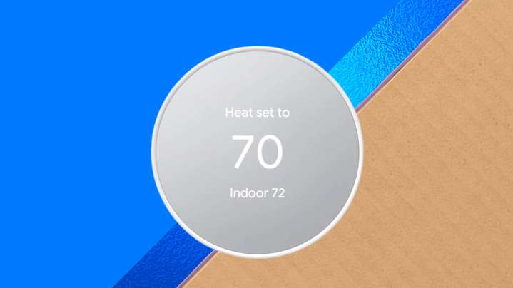 Amazon's Labor Day sale is offering the Google Nest for less than $100