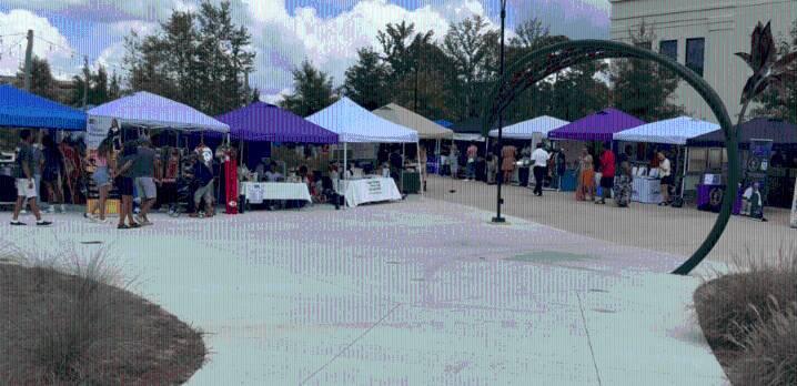 Bold Market shines a light on black owned businesses