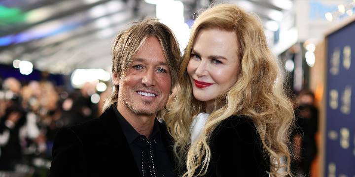 Nicole Kidman and Keith Urban's 'Nepo Baby,' Sunday Rose, 17, Scores Her First Fashion Magazine Cover