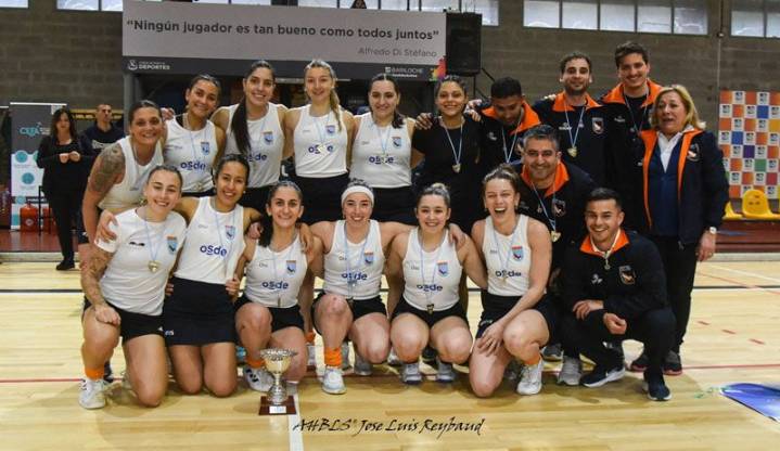 Tierra del Fuego se prepara para el Argentino de Selecciones