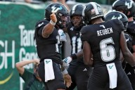 South Florida routs No. 25 Boise State 34-7 for 1st win over ranked team since 2016 – Orlando Sentinel