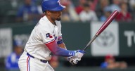Rangers 2B Marcus Semien likely done for regular season with foot injuries