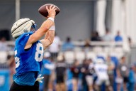 Detroit Lions cut tracker: Multiple moves reported day before roster deadline