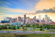 Denver weather: Sunny and breezy day ahead