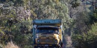 Transporte de cargas: impulsan plan de recambio de flota con incentivos y chatarrización