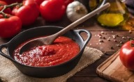 La ANMAT lanzó una alerta por la presencia de gusanos en envases de tomate triturado de una popular marca