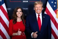 Nancy Mace Cancels Speech After Only 8 People Showed Up