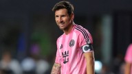 Messi no se entrenó con sus compañeros en el Inter Miami y encendió las alarmas antes de un partido clave