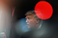 The Latest: Dozens arrested in Washington as White House ratchets up federal police presence