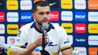Alan Medina ve a Pumas como su última oportunidad de destacar