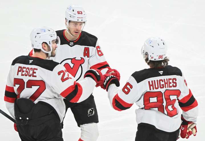 Seven pressing Devils questions entering 2025-26 season: Is a trade coming?