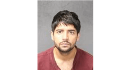 Rape suspect son of man convicted in 2022 Muslim murders