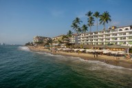 EE UU sanciona a 13 compañías que ofrecían tiempos compartidos en Puerto Vallarta por sus vínculos con el CJNG