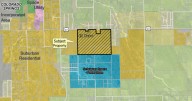 El Paso County approves plan for up to 5,000 homes bordering Schriever