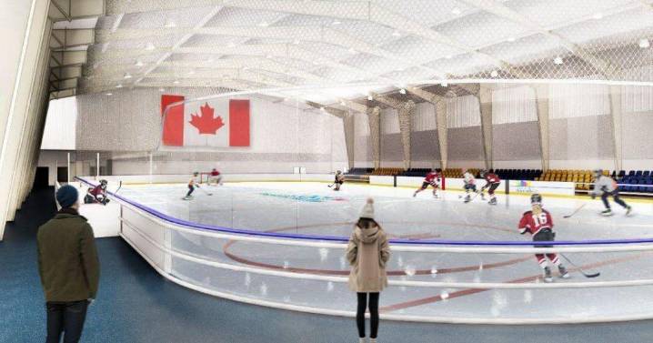 Niagara Falls working toward smaller, less costly Chippawa centre