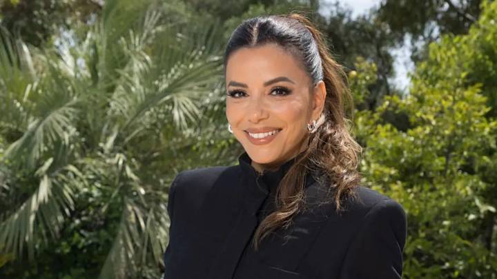 'Your Son Is Mortified': Eva Longoria’s Skimpy Swimsuit Photo Shoot with Her Son Takes a Wild Turn After Fans Zoom In