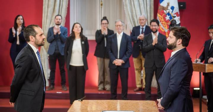 Las dudas que genera la llegada de Grau a Hacienda entre los expertos y los desafíos para lo que resta de gobierno
