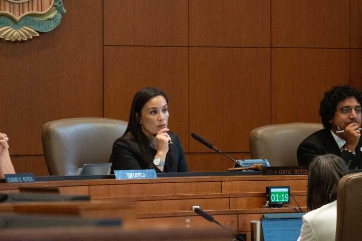 San Antonio City Council OKs framework for $1.3B Spurs arena