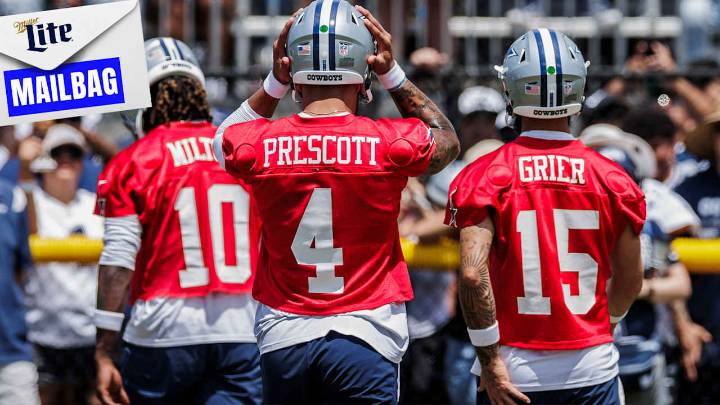 Mailbag: Difficult to evaluate offensive players?