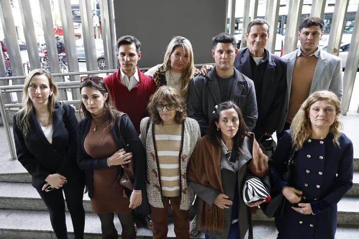"Hay encubrimiento total". Familias de víctimas del fentanilo adulterado llevaron su reclamo de justicia al Congreso
