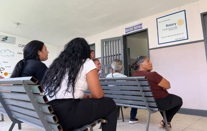 Consultas por salud mental han aumentado en el Humnt