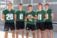 Jenison football preview: Improved culture leads to more ‘compete,’ playoff goals