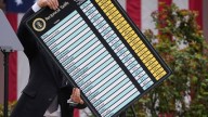 Corte de Estados Unidos declara ilegales los aranceles de Donald Trump; esto dijo el tribunal