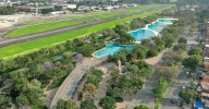 El debate urbano tras el Mar Medellín, ¿necesita la ciudad un gran parque?