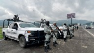 Adolescente muere por presunto disparo de la Guardia Nacional en Guanajuato