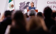 La mañanera de Sheinbaum, 21 de agosto, minuto a minuto