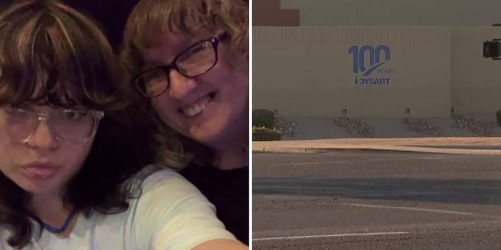 Phoenix-area family blames shortened bus routes for teen collapsing in heat
