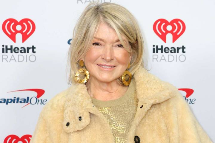 Replicate Martha Stewart’s Summer-to-Fall Look Starting at $16