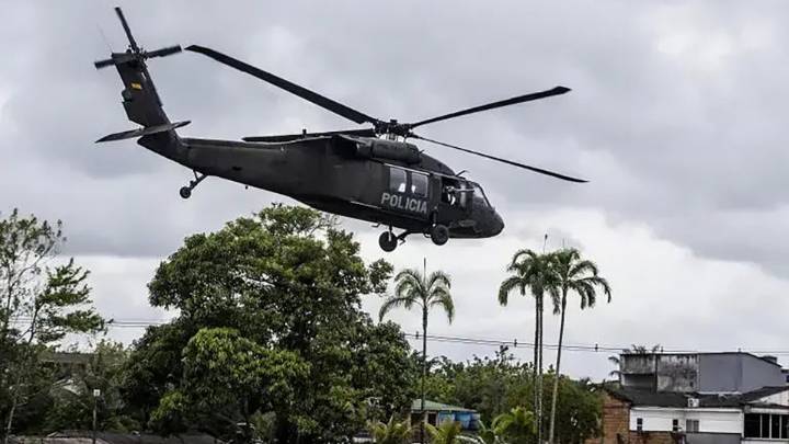 Colombia: al menos 20 muertos en ataques de las disidencias de las FARC
