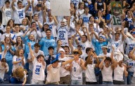 Why BYU basketball seats are now Utah’s hottest sports ticket