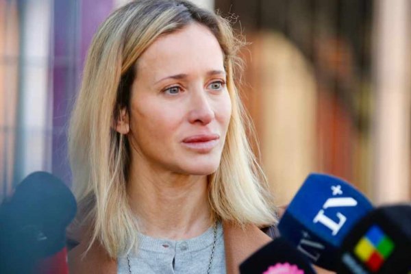 Condenaron al exmarido de Julieta Prandi a 19 años de prisión por abuso sexual y quedó detenido