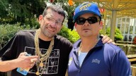 Dolor en el mundo del boxeo: murió el primo del Chino Maidana, pilar fundamental de su carrera