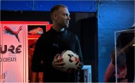 Rotondi se une a Puma; el jugador de Cruz Azul apuesta por creatividad dentro y fuera de la cancha