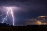 Pronostican tormentas eléctricas para el norte del país: ¿Cuándo será el fenómeno y qué regiones afectará?