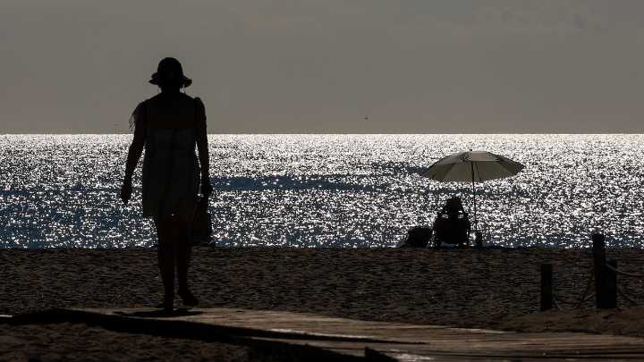 El tiempo este domingo 10 de agosto en la Comunitat: se acerca el pico de la ola de calor
