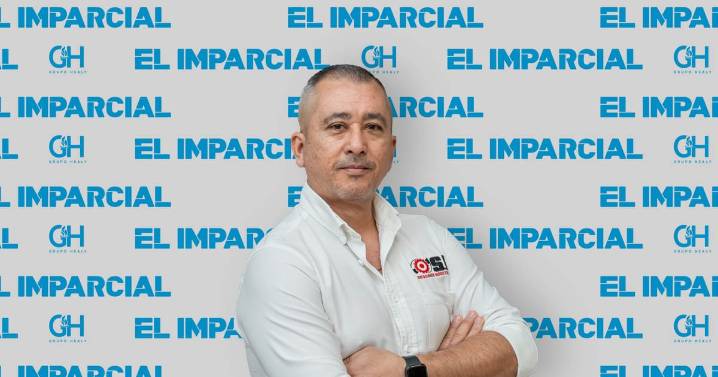 Soluciones Industriales cumple 20 años resolviendo necesidades en sectores productivos