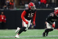 Reports: Edge rusher Matthew Judon to sign with Dolphins