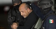 Mexico transfers 26 cartel figures wanted by U.S. in deal with Trump administration