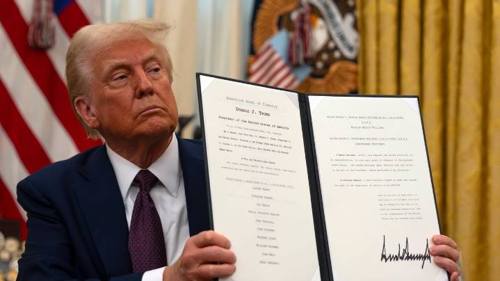 What to know about how Trump's judicial picks could reshape abortion rights for decades